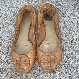 Tory Burch Flat